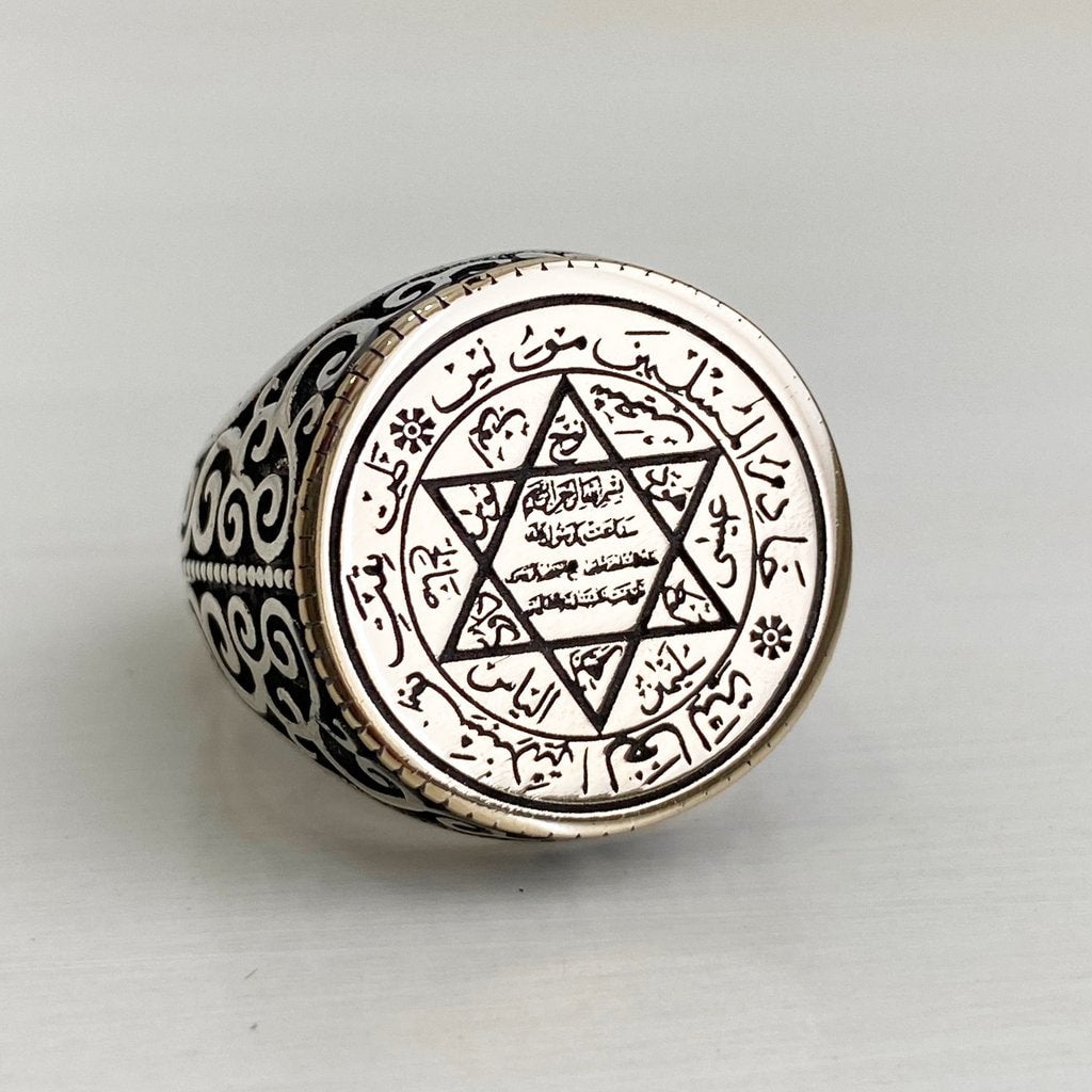 King david ring hot sale